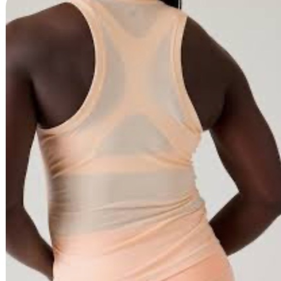 Athleta With Ease Tank - Picture 3 of 5